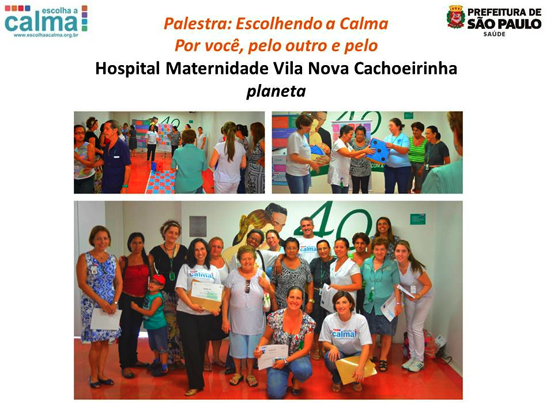 Hospital Cachoeirinha 2